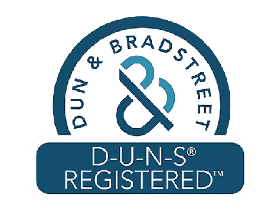 DUNS Registered