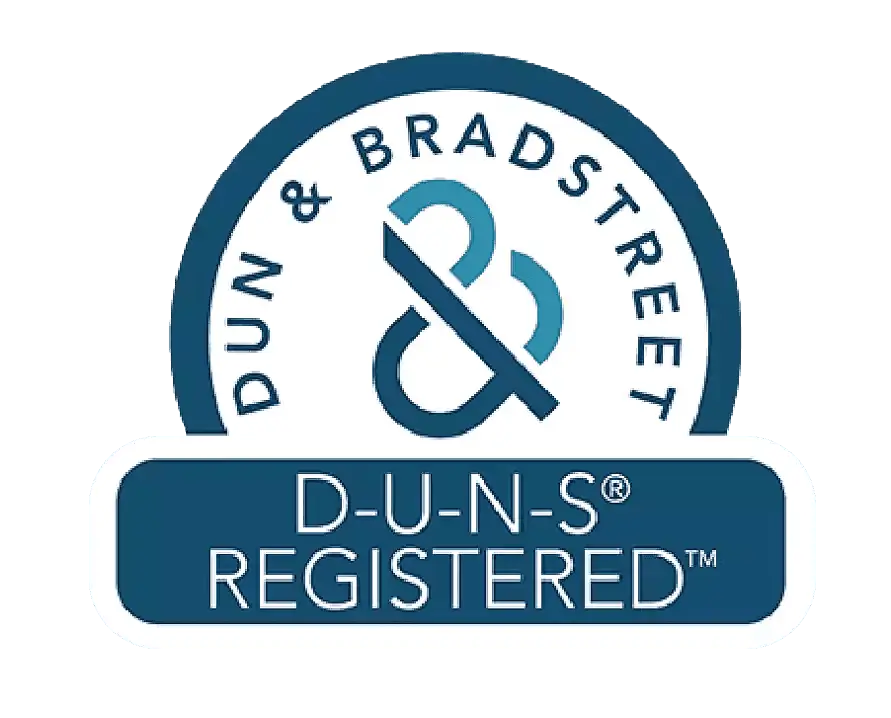 DUNS Registered