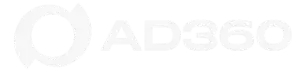 AD360 Logo