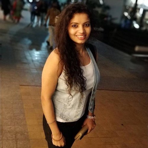Minakshi Singh