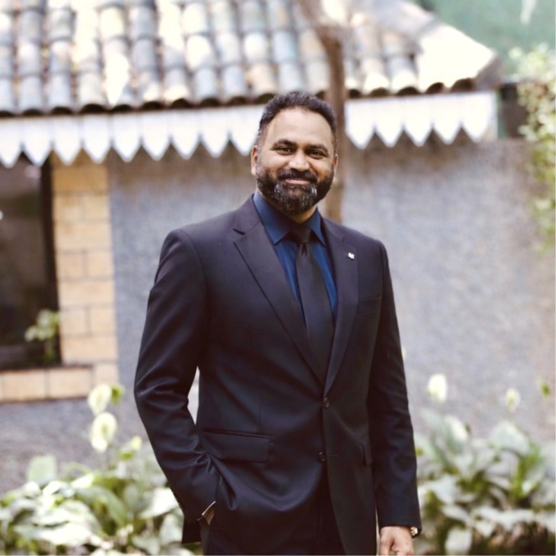 Varun Galda